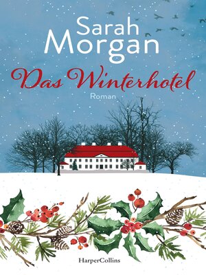 cover image of Das Winterhotel